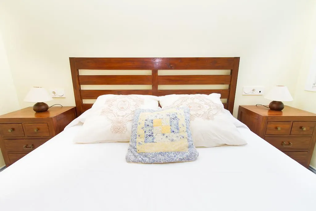Penthouse In Front Of The Sea Apartment Torre Del Mar