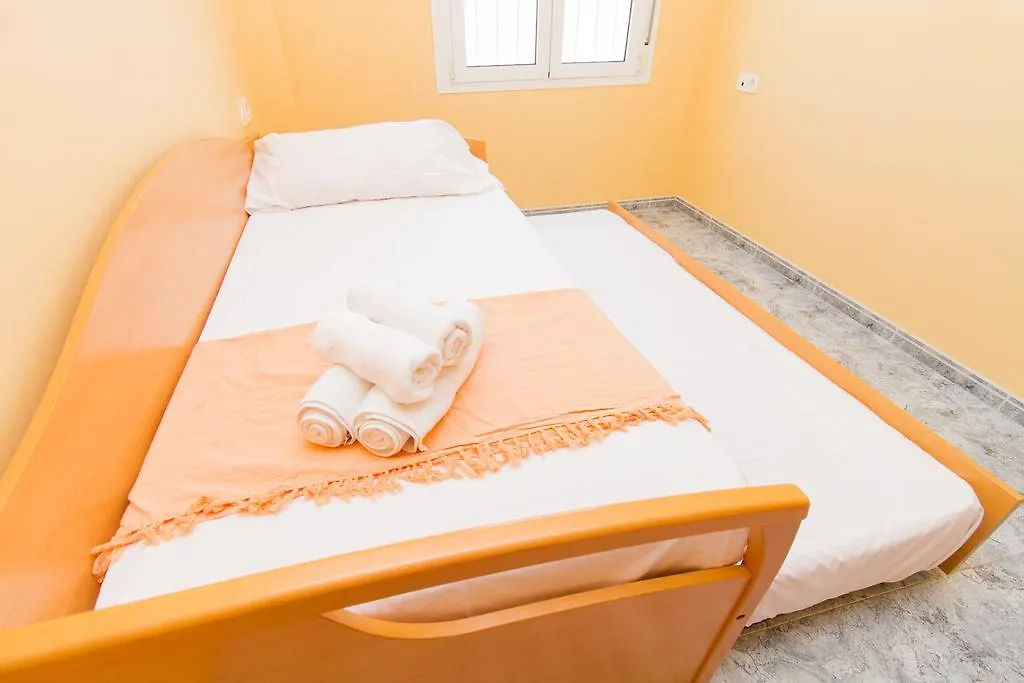 Penthouse In Front Of The Sea Apartment Torre Del Mar Spain