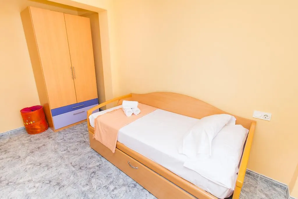 Penthouse In Front Of The Sea Apartment Torre Del Mar