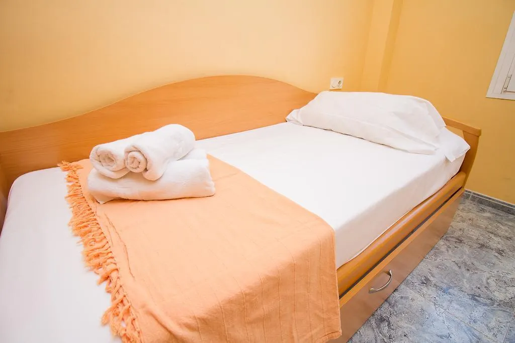 Penthouse In Front Of The Sea Apartment Torre Del Mar