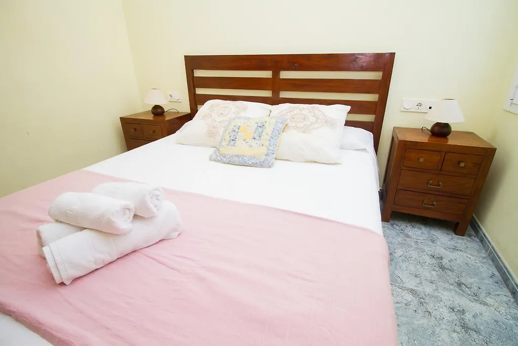 Penthouse In Front Of The Sea Apartment Torre Del Mar